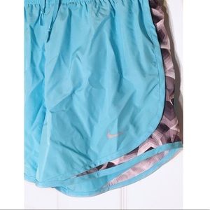 Nike Shorts - Nike Blue Short Size L Nike Shorts - Nike Blue Short Size L